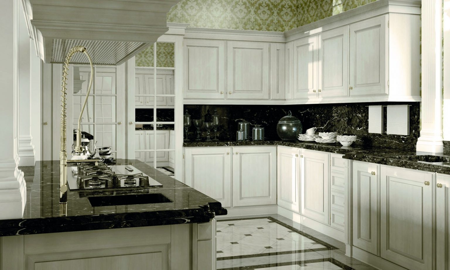 Canova Cadore Interiors